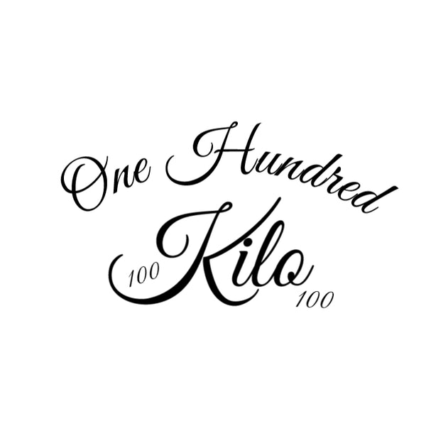 One Hundred Kilo Clothing