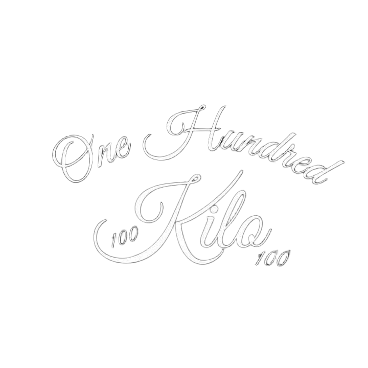 One Hundred Kilo Clothing